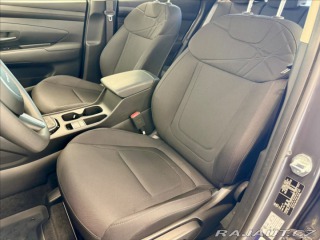 Hyundai Tucson 1,6 T-GDI COMFORT 2025