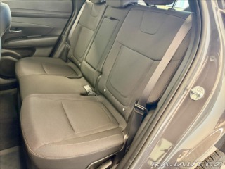 Hyundai Tucson 1,6 T-GDI COMFORT 2025