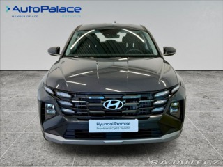 Hyundai Tucson 1,6 T-GDI COMFORT 2025