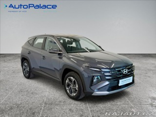 Hyundai Tucson 1,6 T-GDI COMFORT 2025