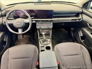 Hyundai Tucson 1,6 T-GDI COMFORT 2025