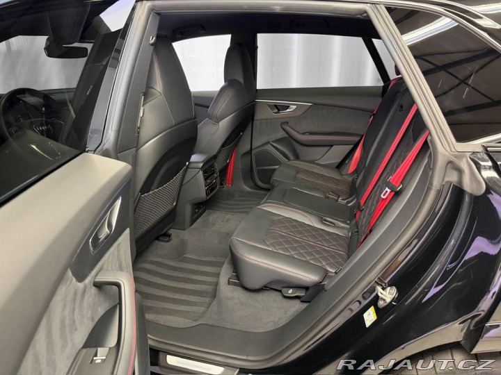 Audi SQ8 QUATTRO, B&O, VIRTUAL 2026