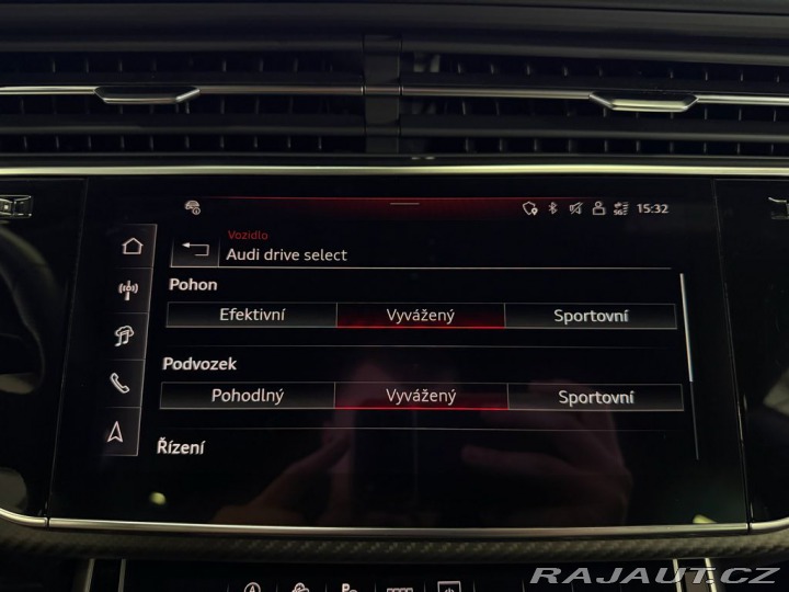 Audi SQ8 QUATTRO, B&O, VIRTUAL 2026