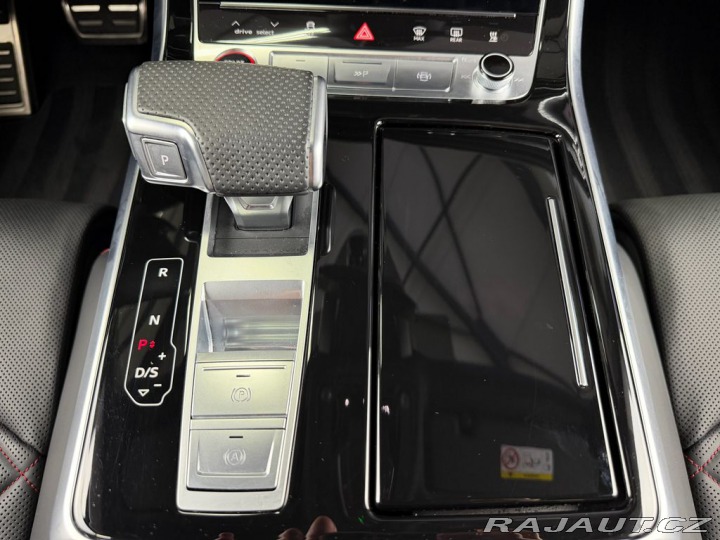 Audi SQ8 QUATTRO, B&O, VIRTUAL 2026