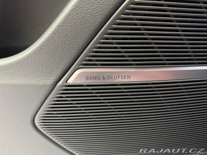 Audi SQ8 QUATTRO, B&O, VIRTUAL 2026
