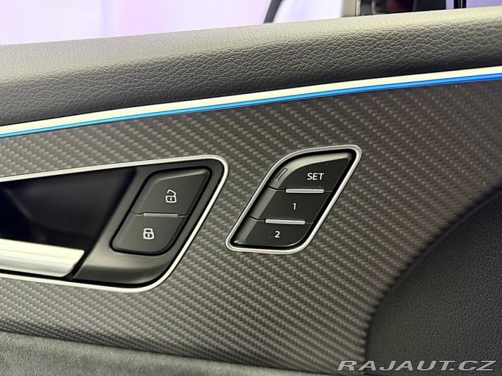 Audi SQ8 QUATTRO, B&O, VIRTUAL 2026
