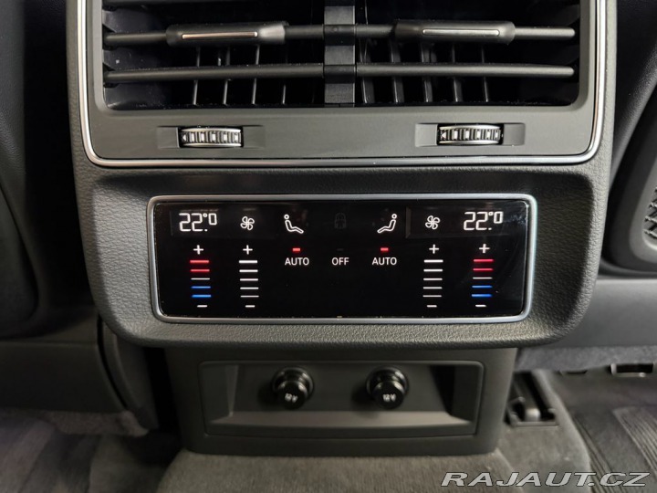 Audi SQ8 QUATTRO, B&O, VIRTUAL 2026
