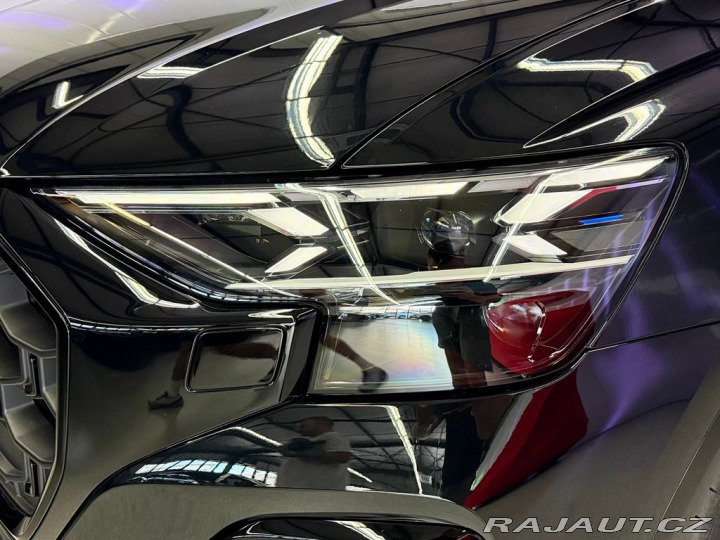 Audi SQ8 QUATTRO, B&O, VIRTUAL 2026