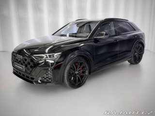 Audi SQ8 QUATTRO, B&O, VIRTUAL 2026