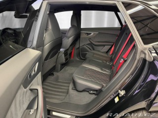 Audi SQ8 QUATTRO, B&O, VIRTUAL 2026