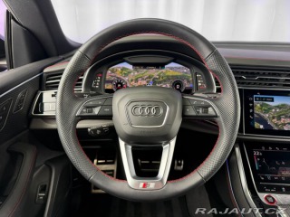 Audi SQ8 QUATTRO, B&O, VIRTUAL 2026