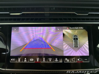 Audi SQ8 QUATTRO, B&O, VIRTUAL 2026