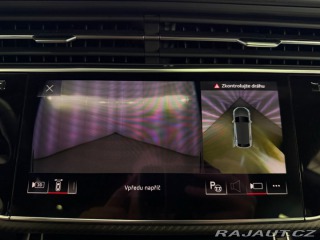 Audi SQ8 QUATTRO, B&O, VIRTUAL 2026