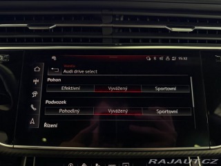 Audi SQ8 QUATTRO, B&O, VIRTUAL 2026
