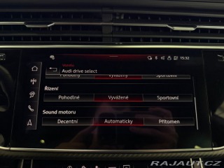 Audi SQ8 QUATTRO, B&O, VIRTUAL 2026