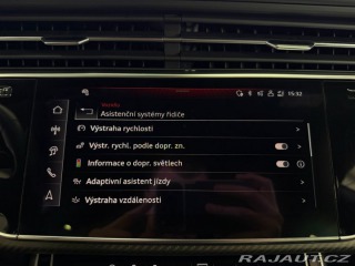 Audi SQ8 QUATTRO, B&O, VIRTUAL 2026