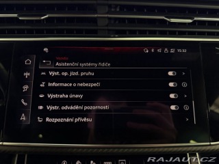 Audi SQ8 QUATTRO, B&O, VIRTUAL 2026