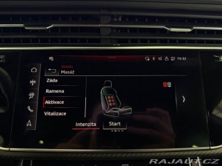 Audi SQ8 QUATTRO, B&O, VIRTUAL 2026