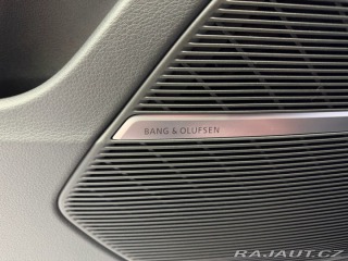 Audi SQ8 QUATTRO, B&O, VIRTUAL 2026