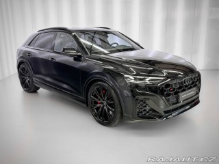 Audi SQ8 QUATTRO, B&O, VIRTUAL 2026