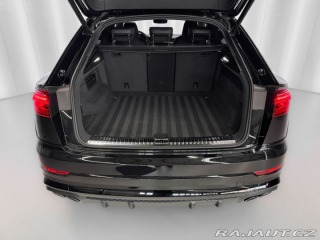 Audi SQ8 QUATTRO, B&O, VIRTUAL 2026