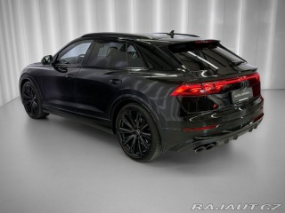 Audi SQ8 QUATTRO, B&O, VIRTUAL 2026