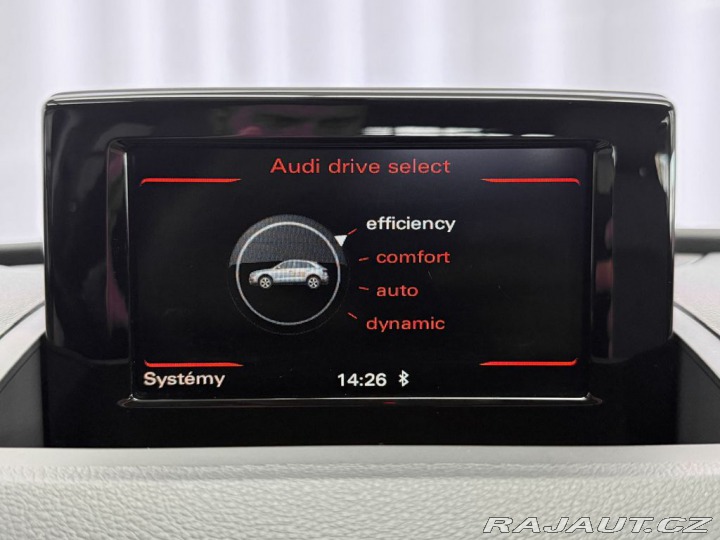 Audi Q3 1.4TFSI S-TRONIC SPORT, A 2017