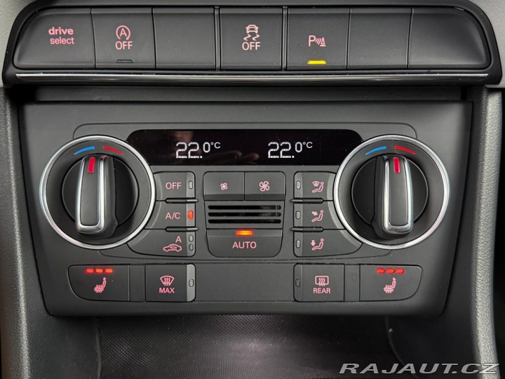 Audi Q3 1.4TFSI S-TRONIC SPORT, A 2017