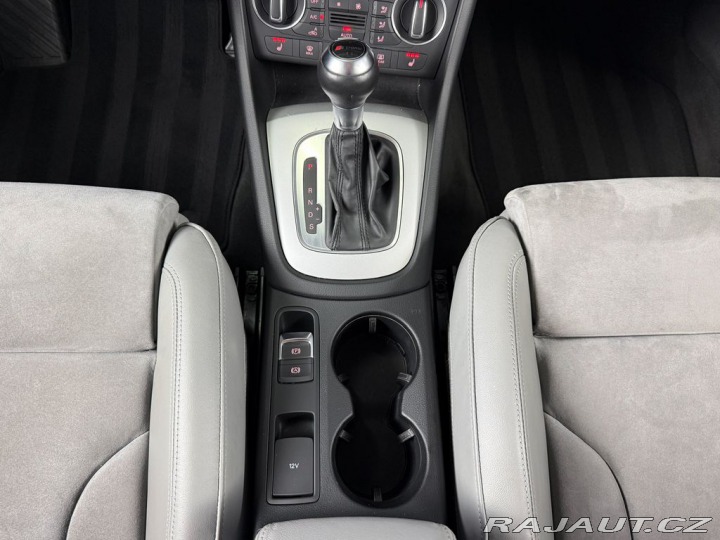 Audi Q3 1.4TFSI S-TRONIC SPORT, A 2017
