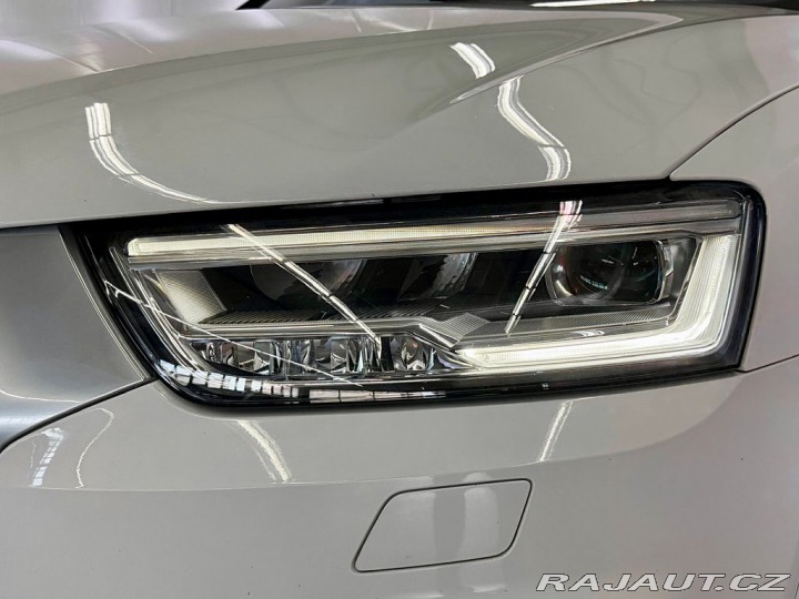Audi Q3 1.4TFSI S-TRONIC SPORT, A 2017