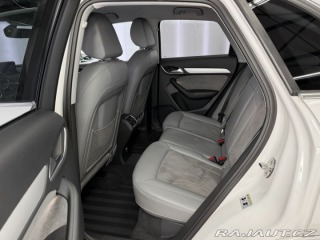 Audi Q3 1.4 TFSI S-TRONIC SPORT, 2017