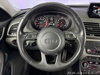Audi Q3 1.4 TFSI S-TRONIC SPORT, 2017