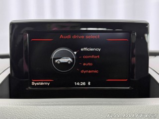 Audi Q3 1.4 TFSI S-TRONIC SPORT, 2017