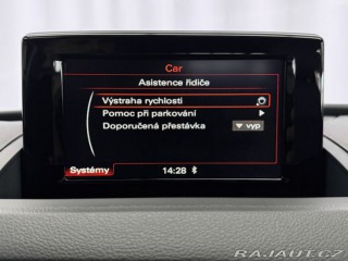 Audi Q3 1.4 TFSI S-TRONIC SPORT, 2017
