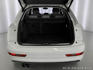 Audi Q3 1.4 TFSI S-TRONIC SPORT, 2017