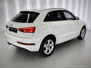 Audi Q3 1.4 TFSI S-TRONIC SPORT, 2017
