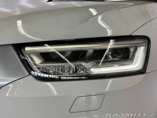 Audi Q3 1.4 TFSI S-TRONIC SPORT, 2017