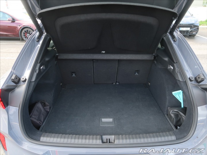 Cupra Terramar 2,0 TSi 265k MATRIX VZ DS 2025