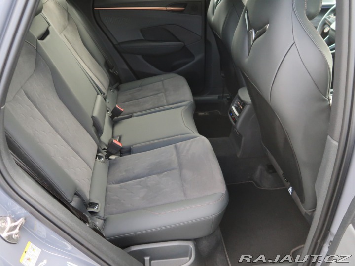 Cupra Terramar 2,0 TSi 265k MATRIX VZ DS 2025