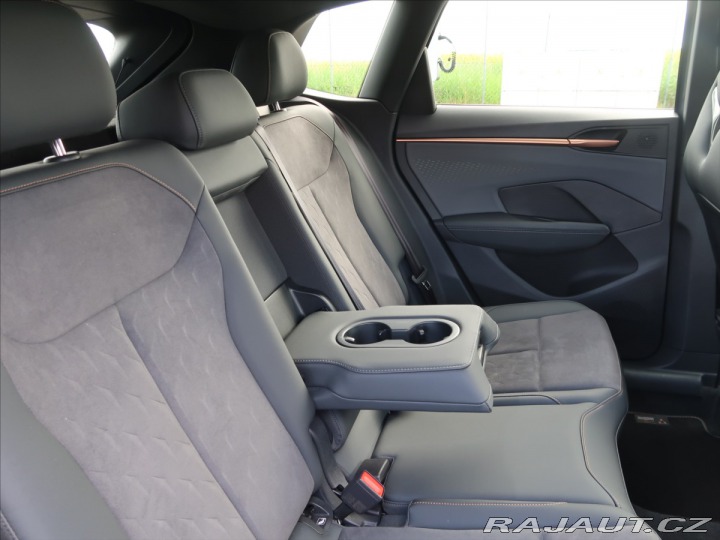 Cupra Terramar 2,0 TSi 265k MATRIX VZ DS 2025