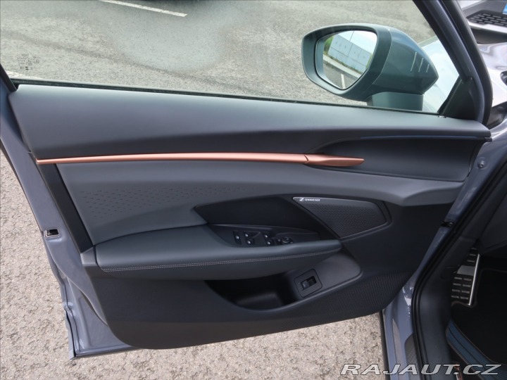 Cupra Terramar 2,0 TSi 265k MATRIX VZ DS 2025