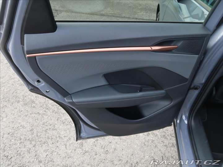 Cupra Terramar 2,0 TSi 265k MATRIX VZ DS 2025