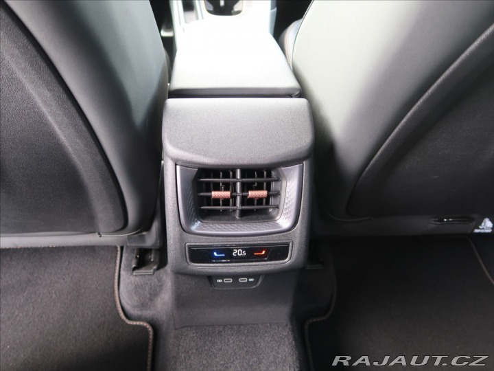 Cupra Terramar 2,0 TSi 265k MATRIX VZ DS 2025