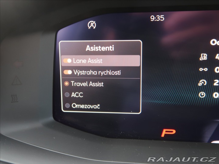 Cupra Terramar 2,0 TSi 265k MATRIX VZ DS 2025