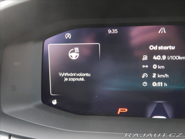 Cupra Terramar 2,0 TSi 265k MATRIX VZ DS 2025