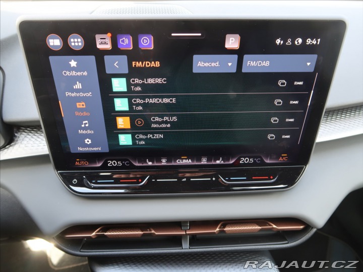 Cupra Terramar 2,0 TSi 265k MATRIX VZ DS 2025