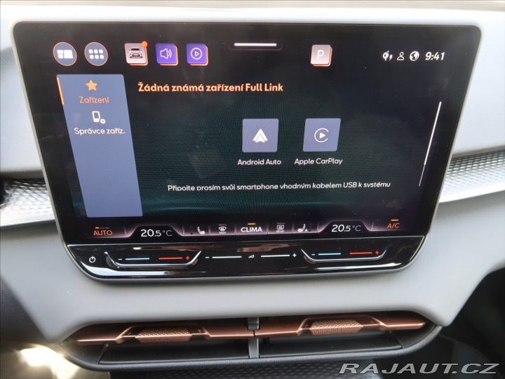 Cupra Terramar 2,0 TSi 265k MATRIX VZ DS 2025