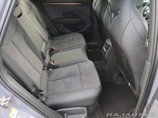 Cupra Terramar 2,0 TSi 265k MATRIX VZ DS 2025