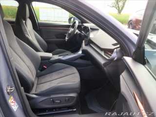 Cupra Terramar 2,0 TSi 265k MATRIX VZ DS 2025