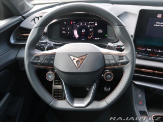 Cupra Terramar 2,0 TSi 265k MATRIX VZ DS 2025